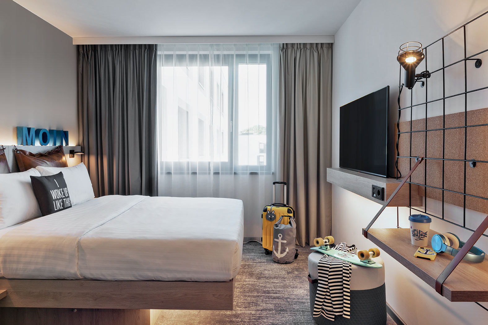 Courtyard Mariott