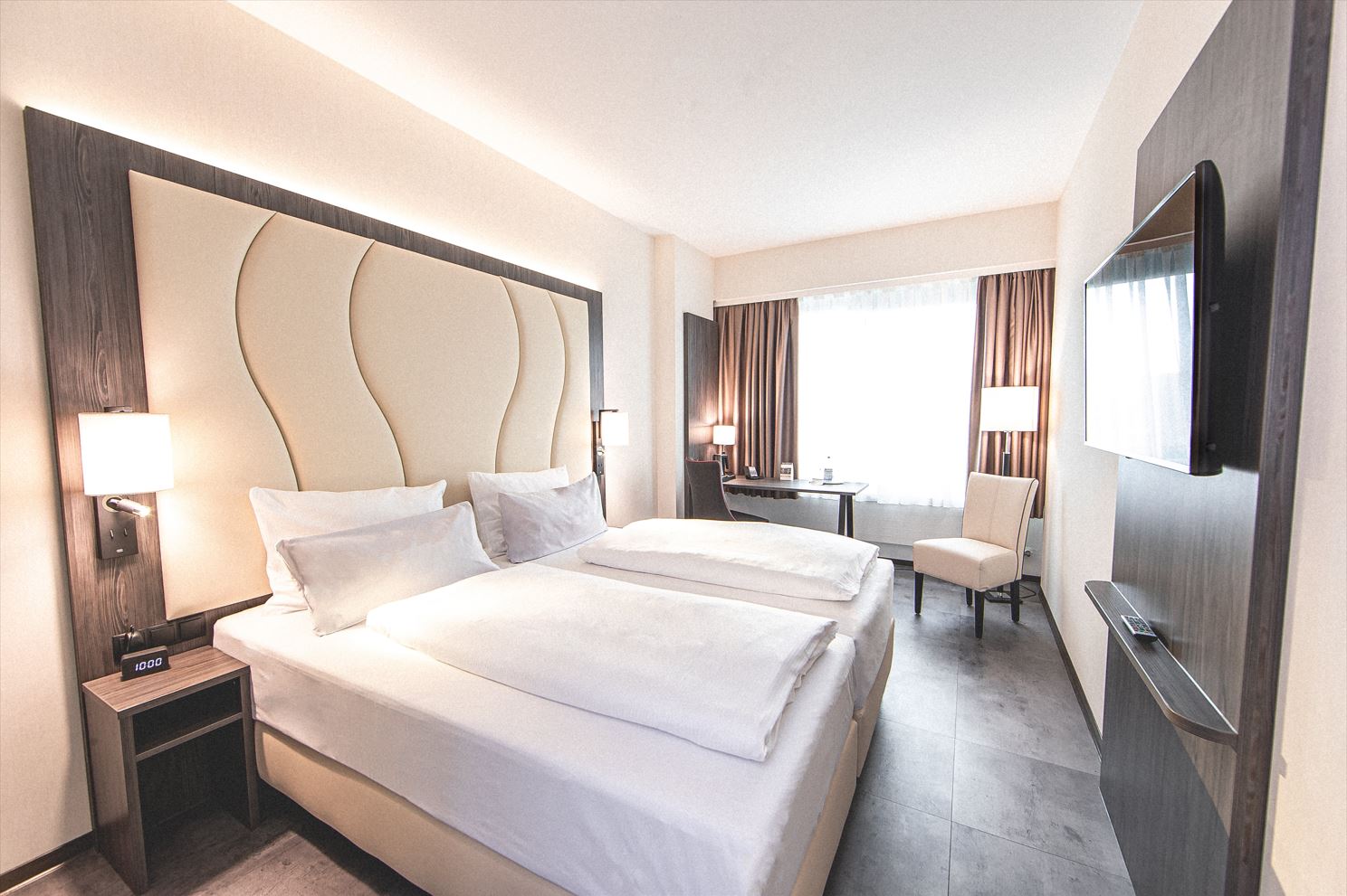 Best Western Plaza Hotel Mannheim