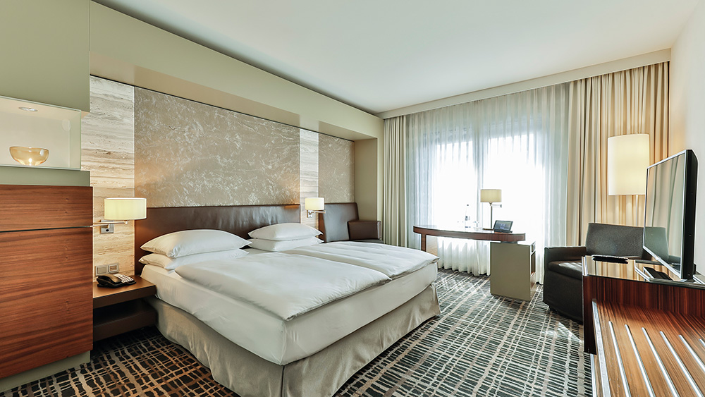 Dorint Hotel am Heumarkt Köln