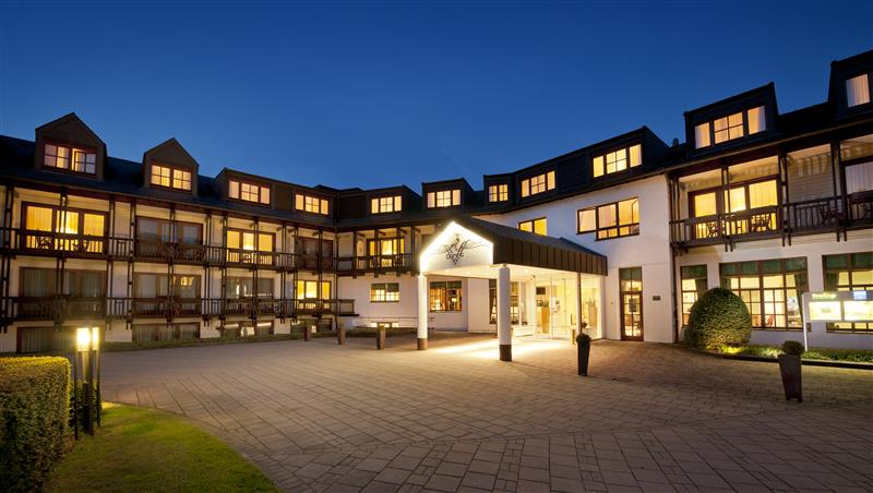 Dorint_Venusberg