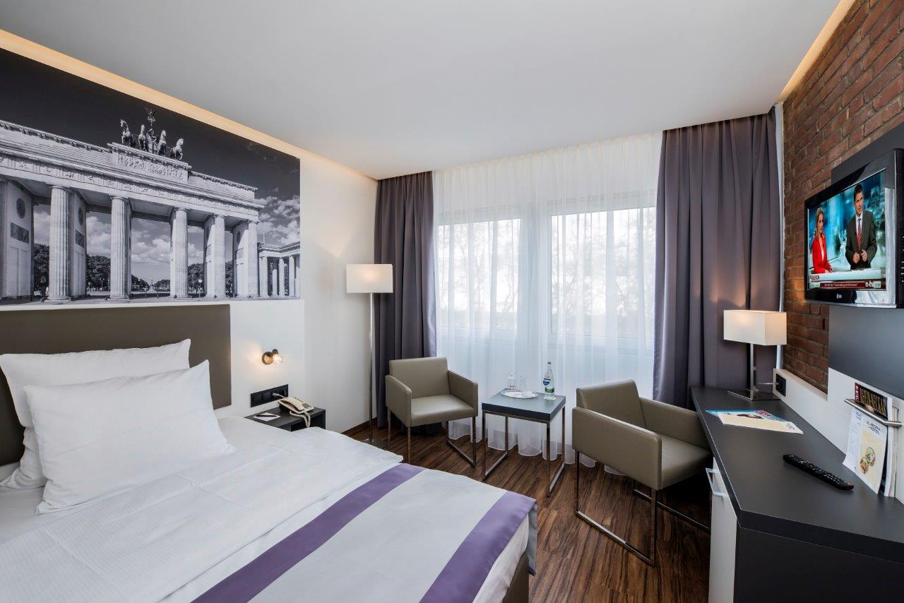Europa Hotel Ludwigshafen