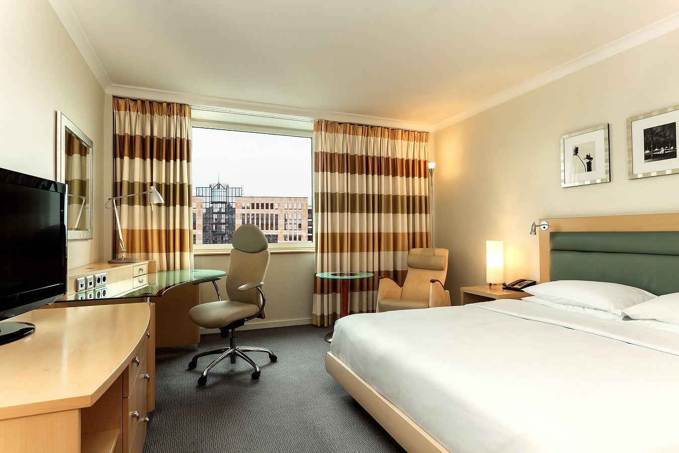 Hilton Düsseldorf
