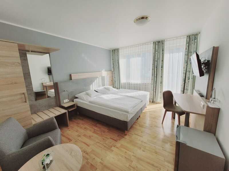 HOTEL-EUROPA Bonn 002