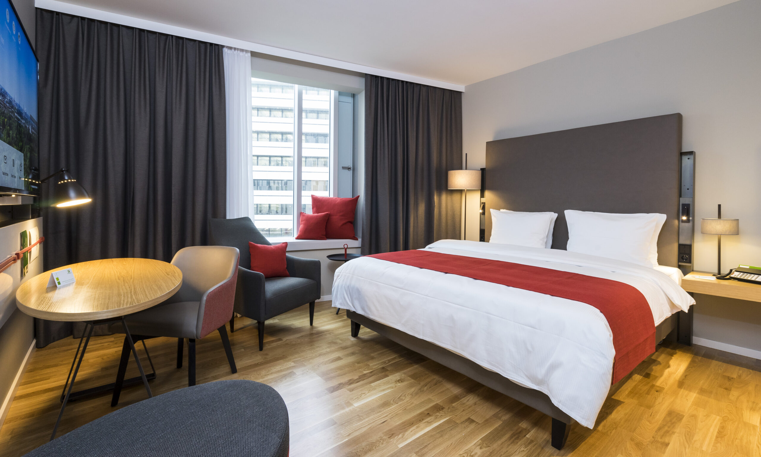 Holiday Inn Hamburg Nord