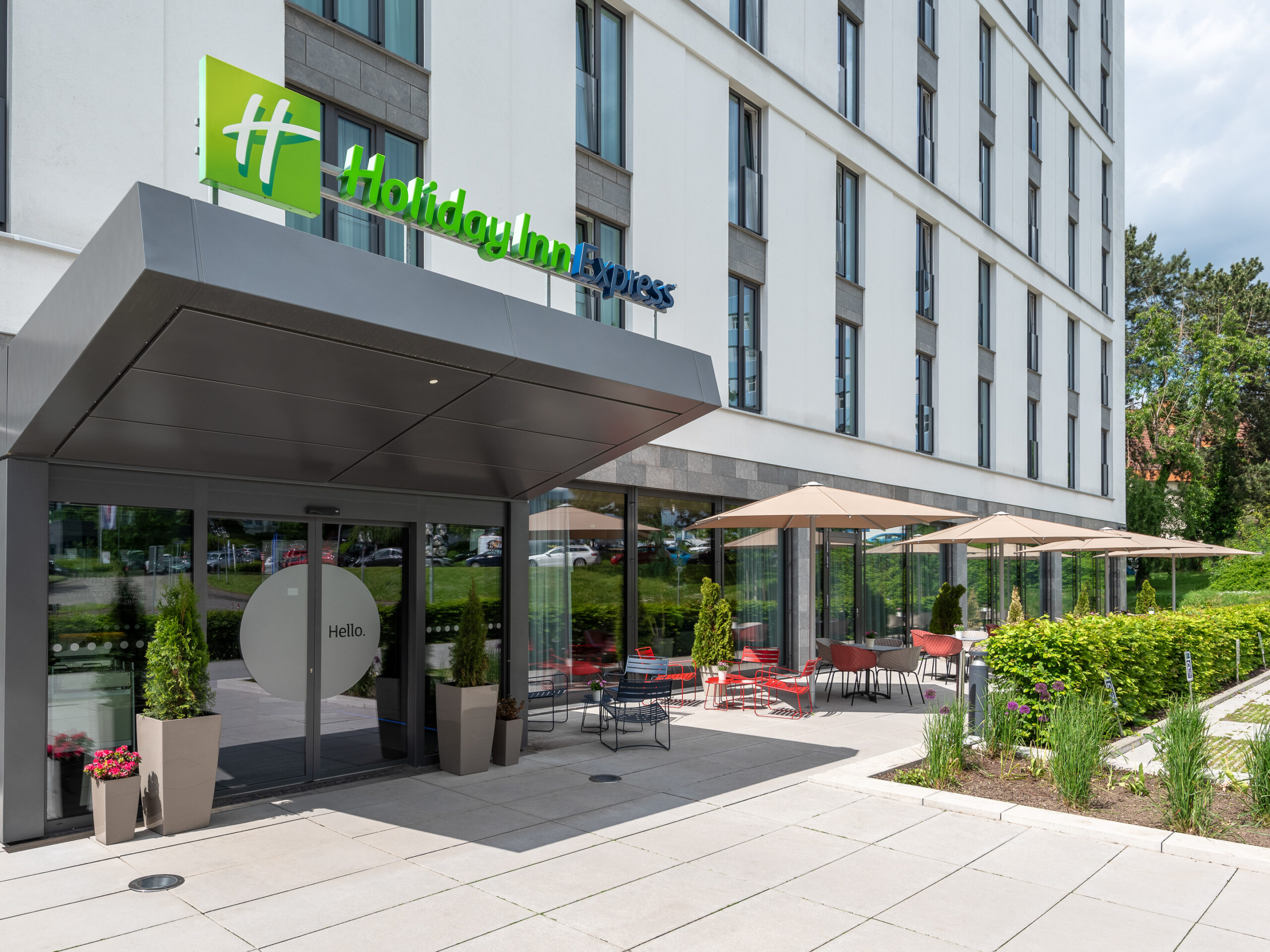 HolidayInnExpress_Terrasse