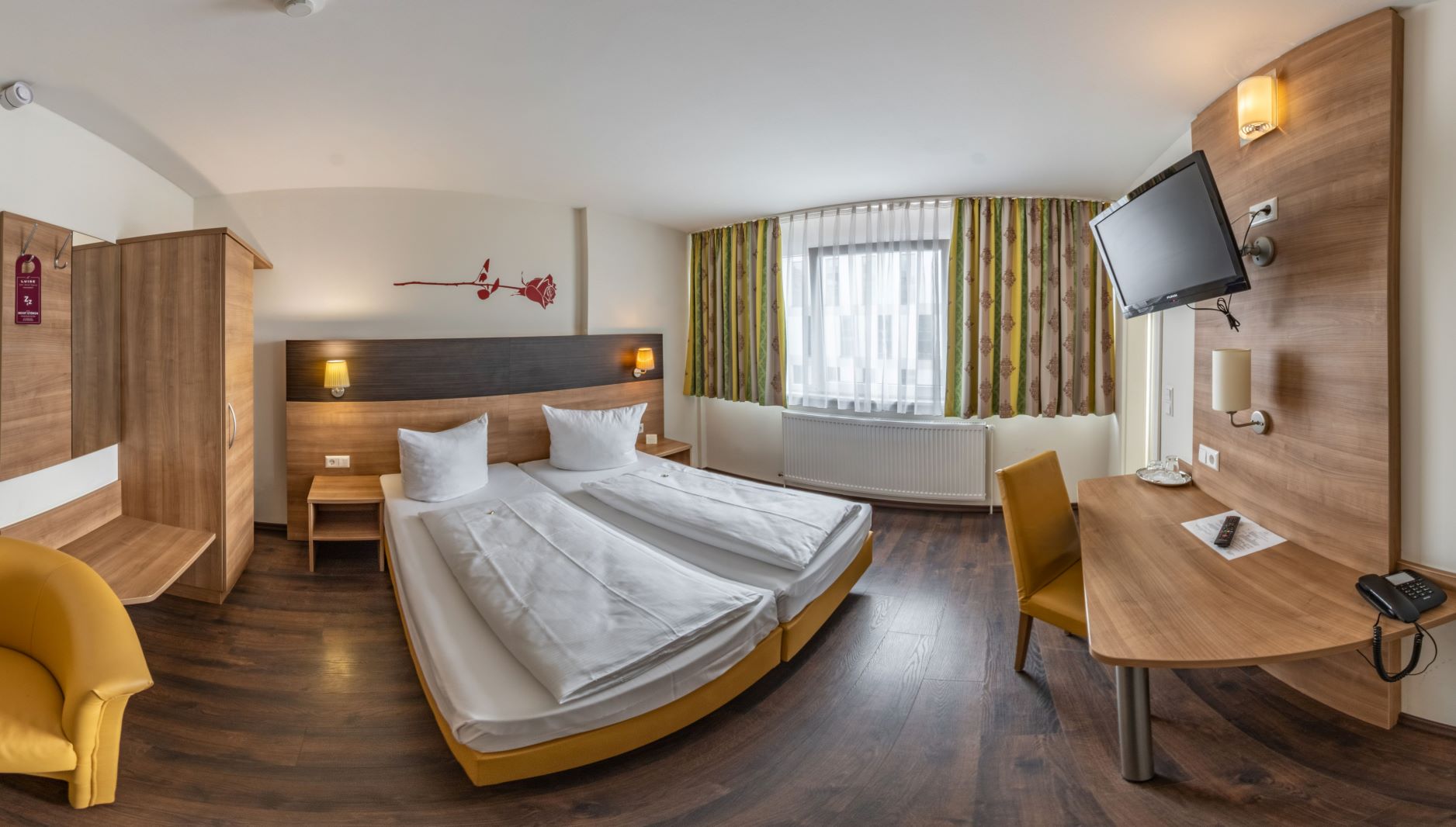 Hotel Luise