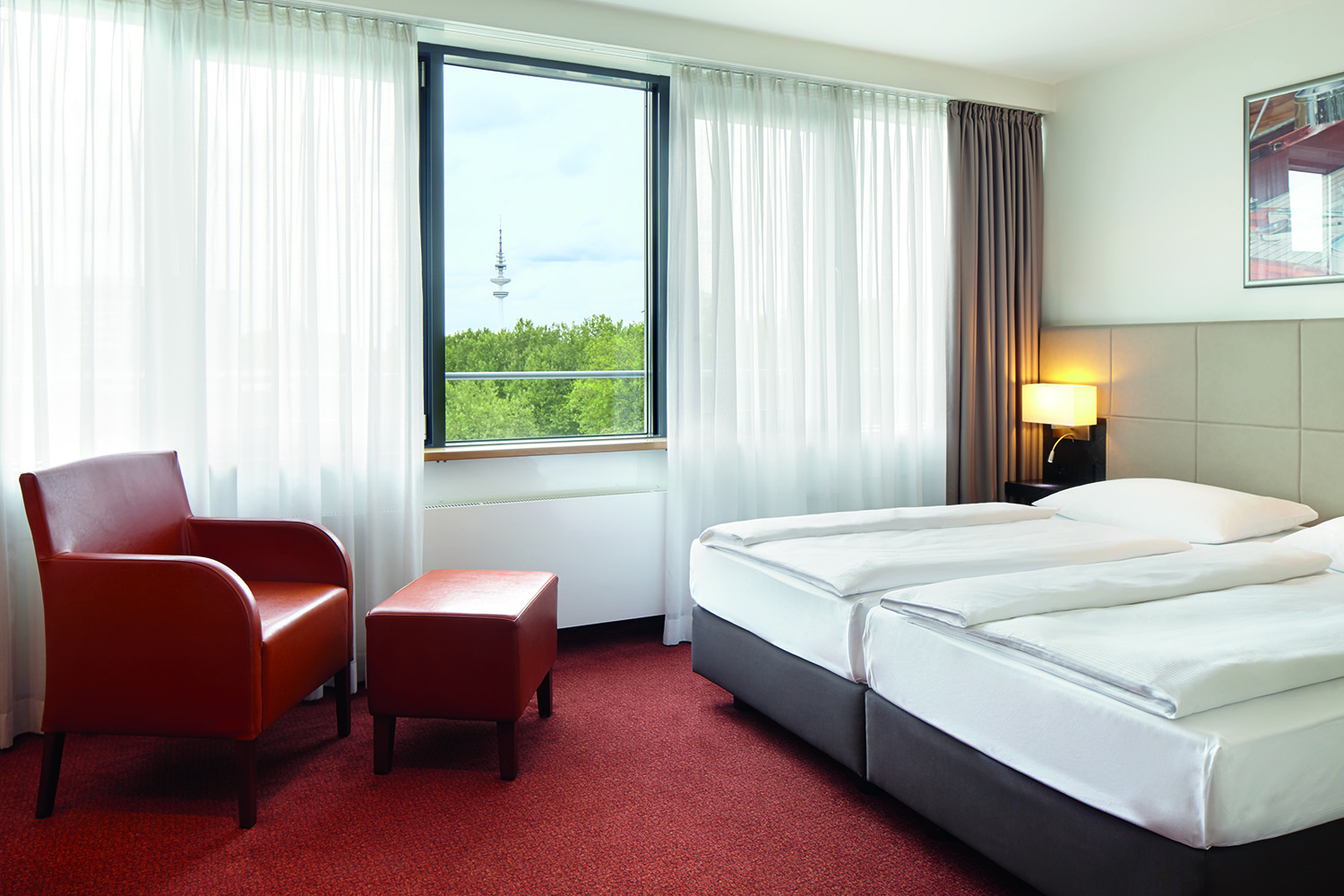 HOTEL HAFEN HAMBURG | Wilhelm Bartels GmbH & Co. KG