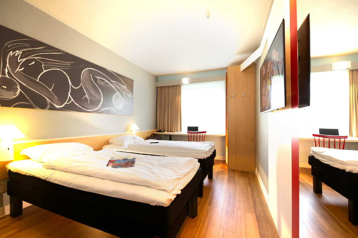 Ibis Koeln Messe