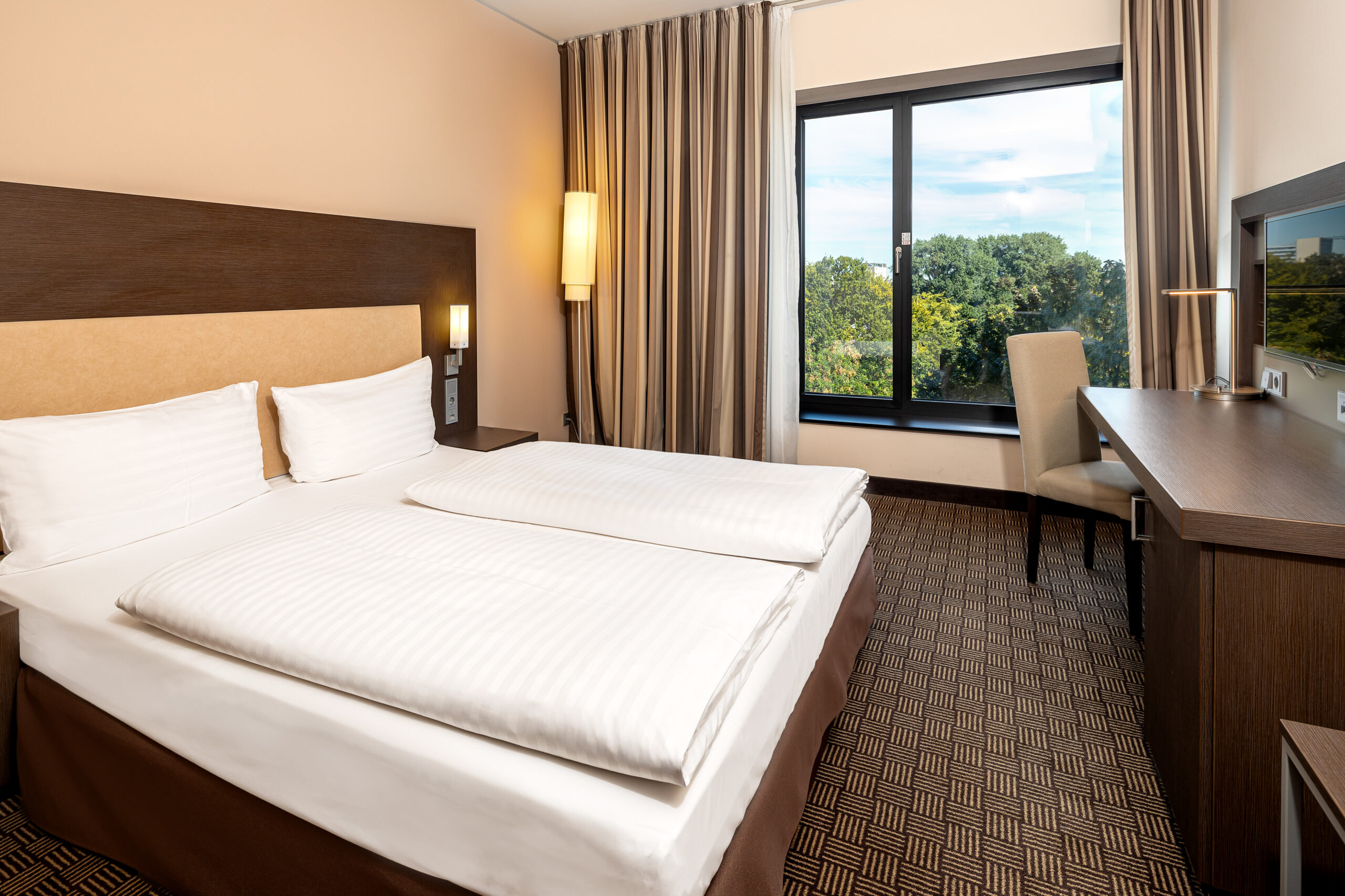 IntercityHotel-Hamburg
