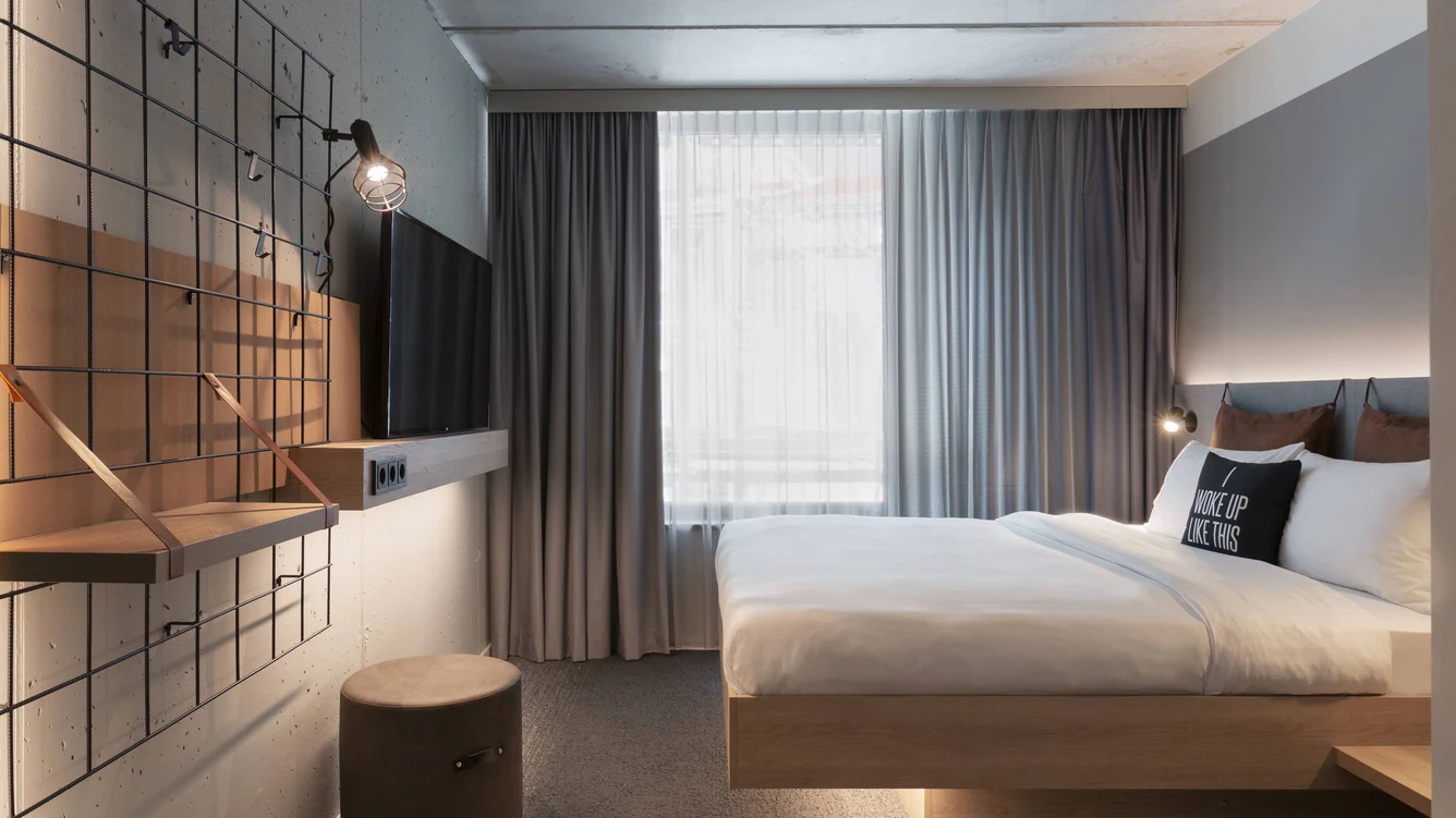 MOXY Bremen