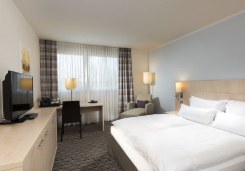 Park Hotel Mannheim