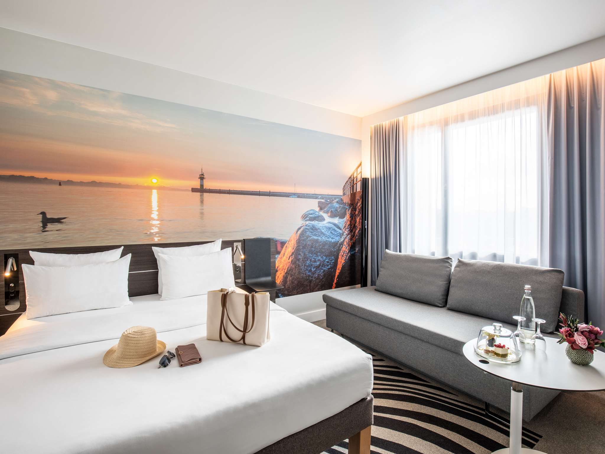 Novotel Hamburg