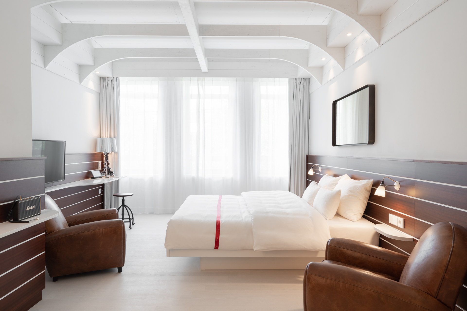 Ruby Hotel Lotti Hamburg