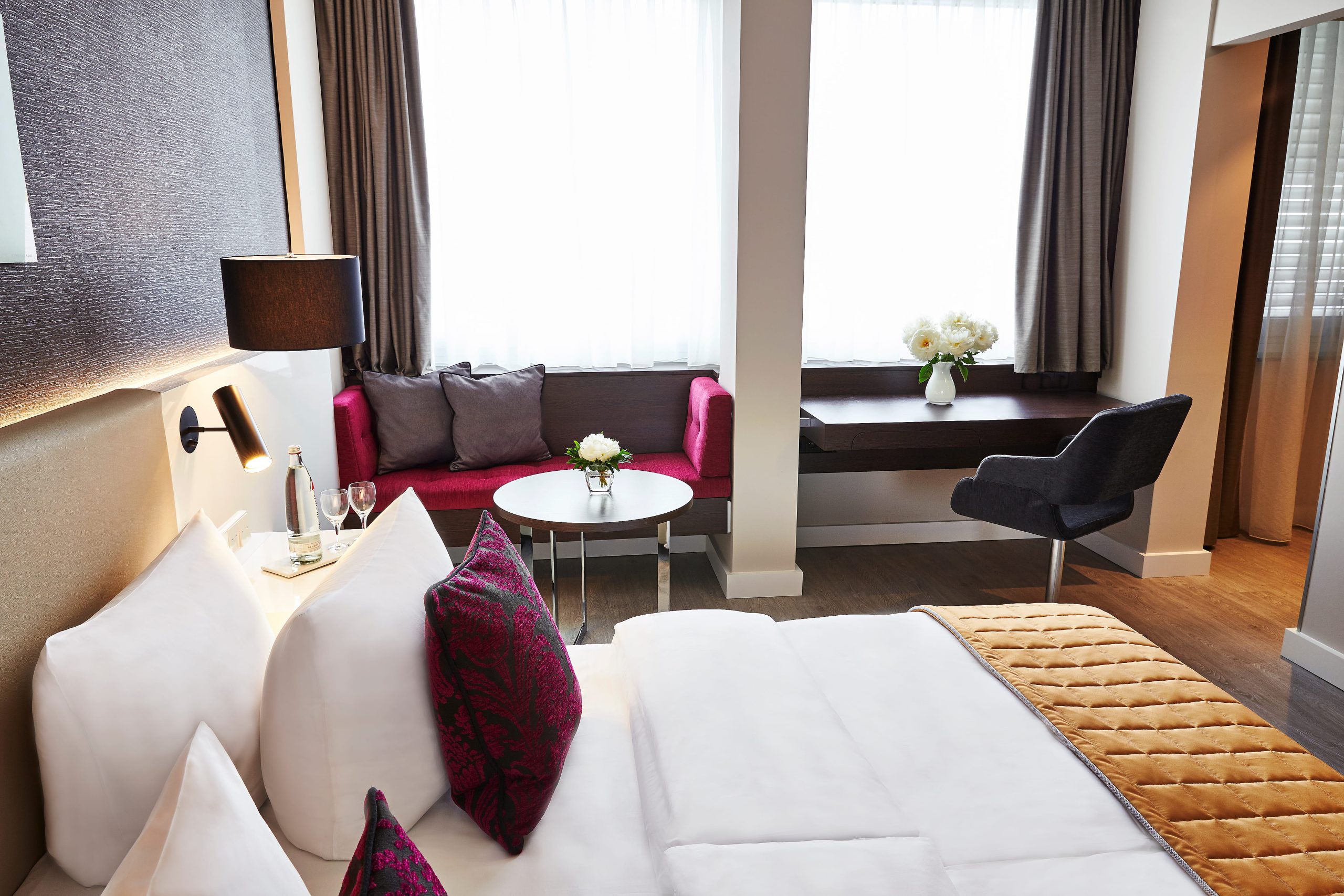 Steigenberger Hotel Köln