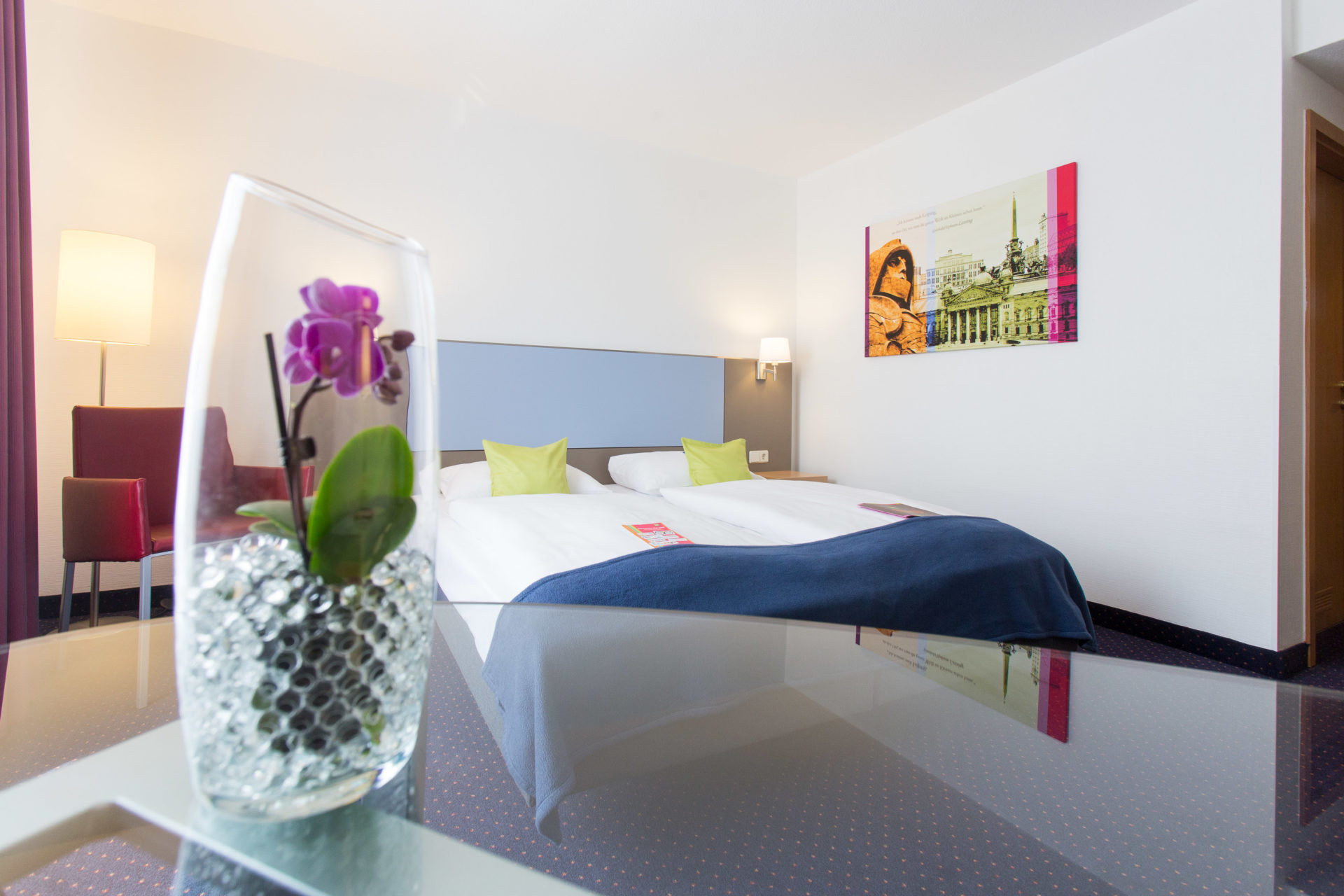 ibis Styles Leipzig