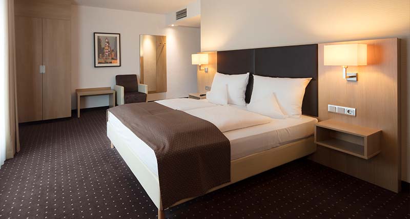 Best Western Plus Hotel LanzCarré