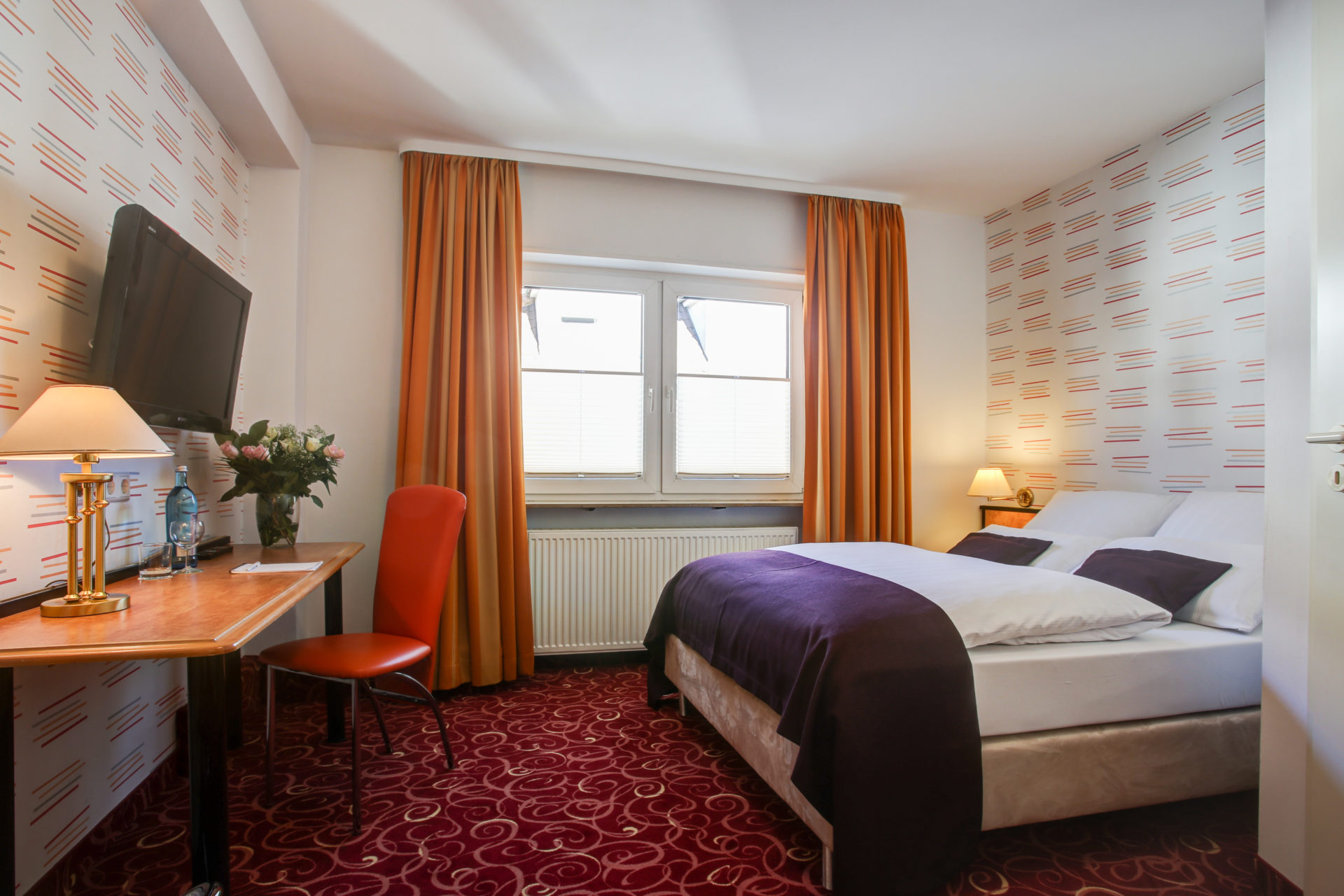 rhein neckar hotel